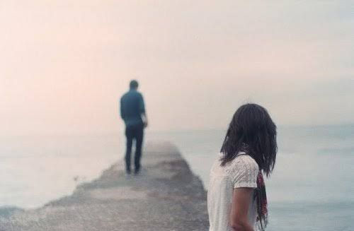 Distancia en el desequilibrio
