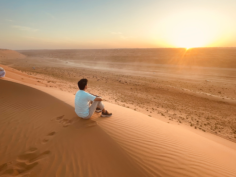 Meditación: de la ciencia a la consciencia.
