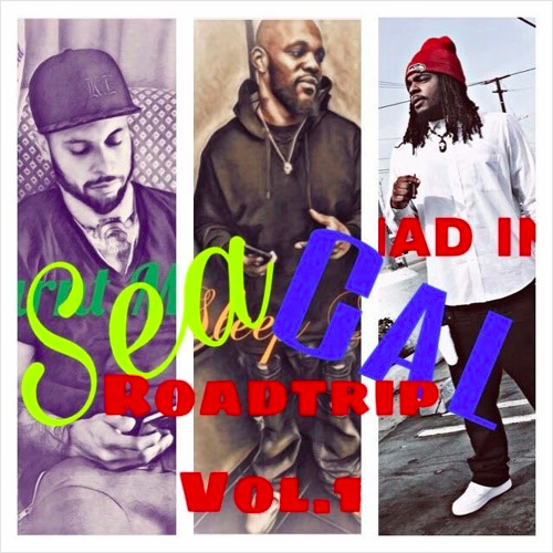SeaCali RoadTrip V1