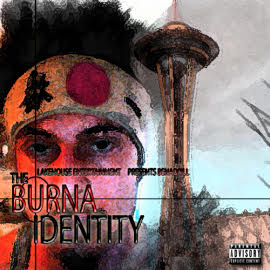 The Burna Identity