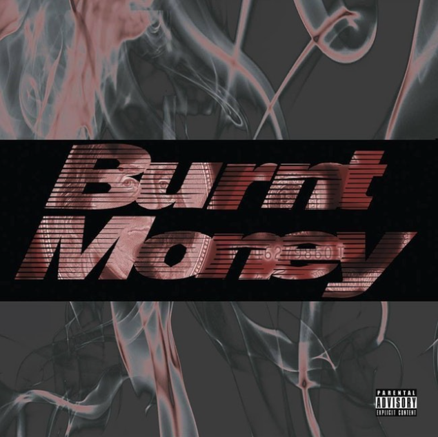 Burnt Money EP