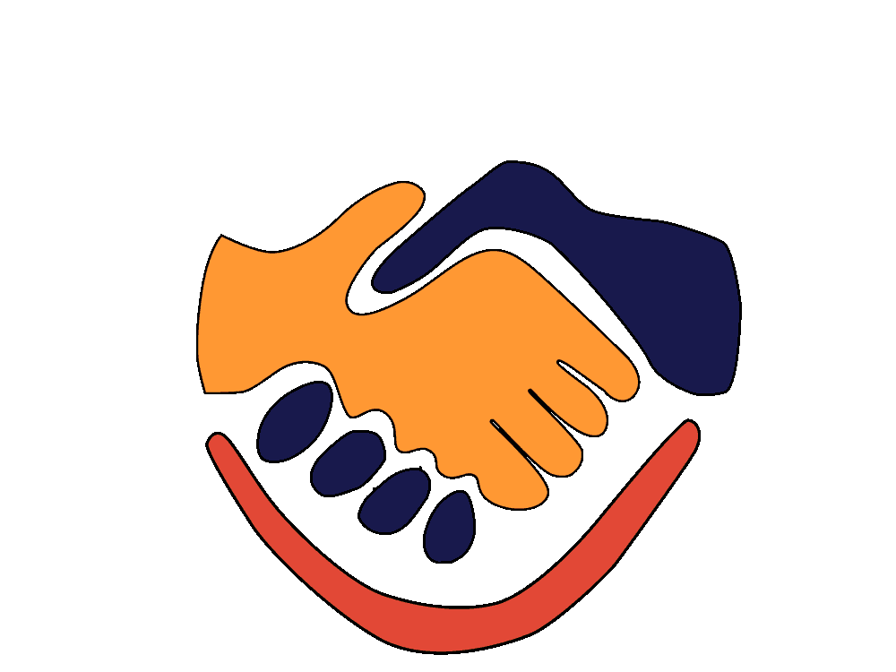 Snowies Handshake.gif
