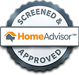 HomeAdvisor seal