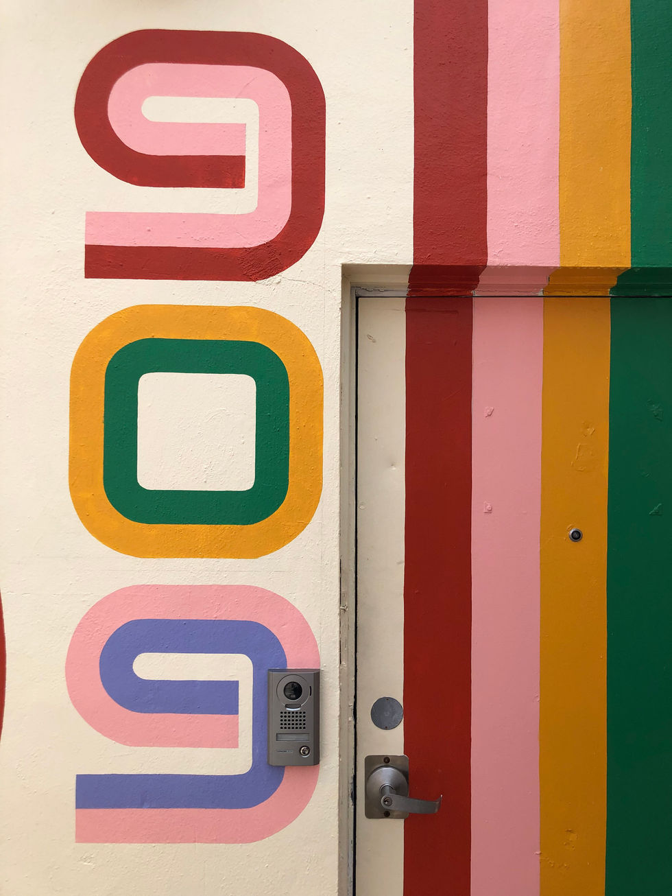 Inspire Recovery, 2022