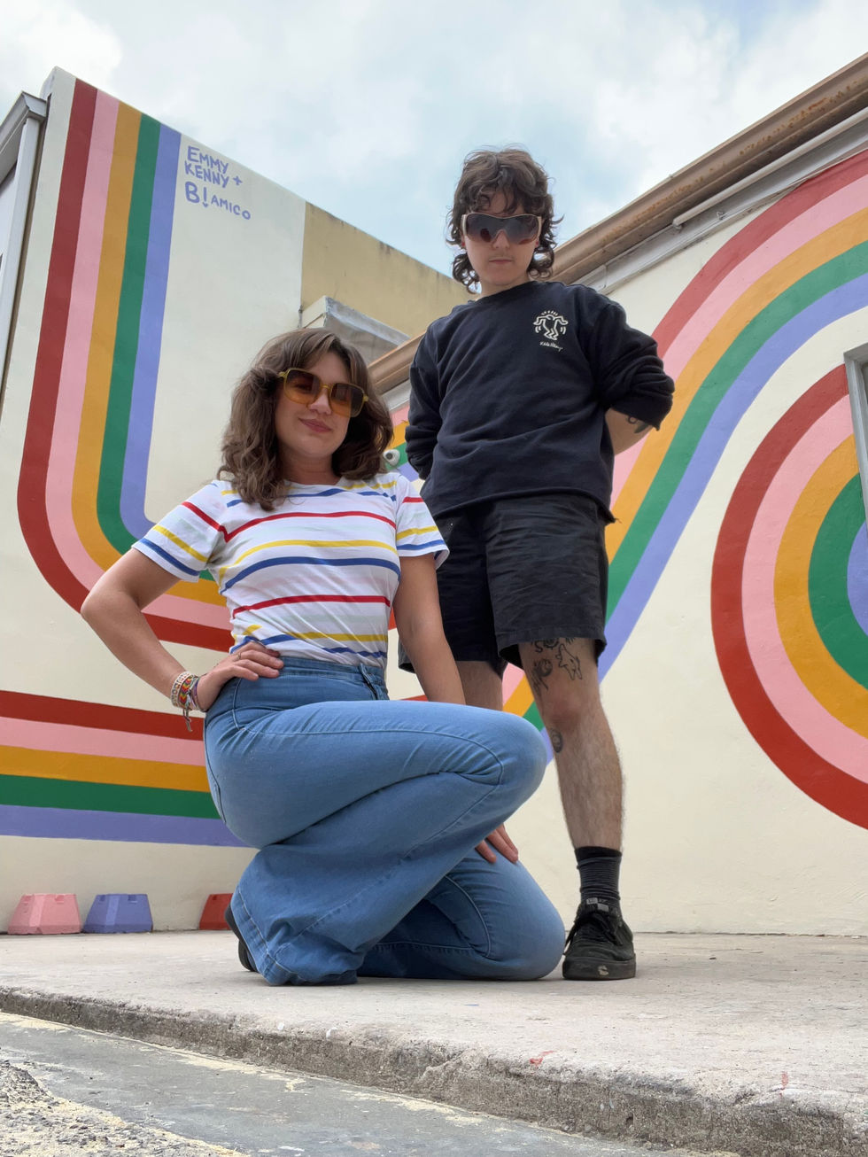 Inspire Recovery, 2022