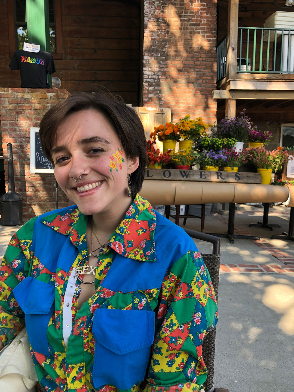 Summer of Love Music Festival, Upstate New York