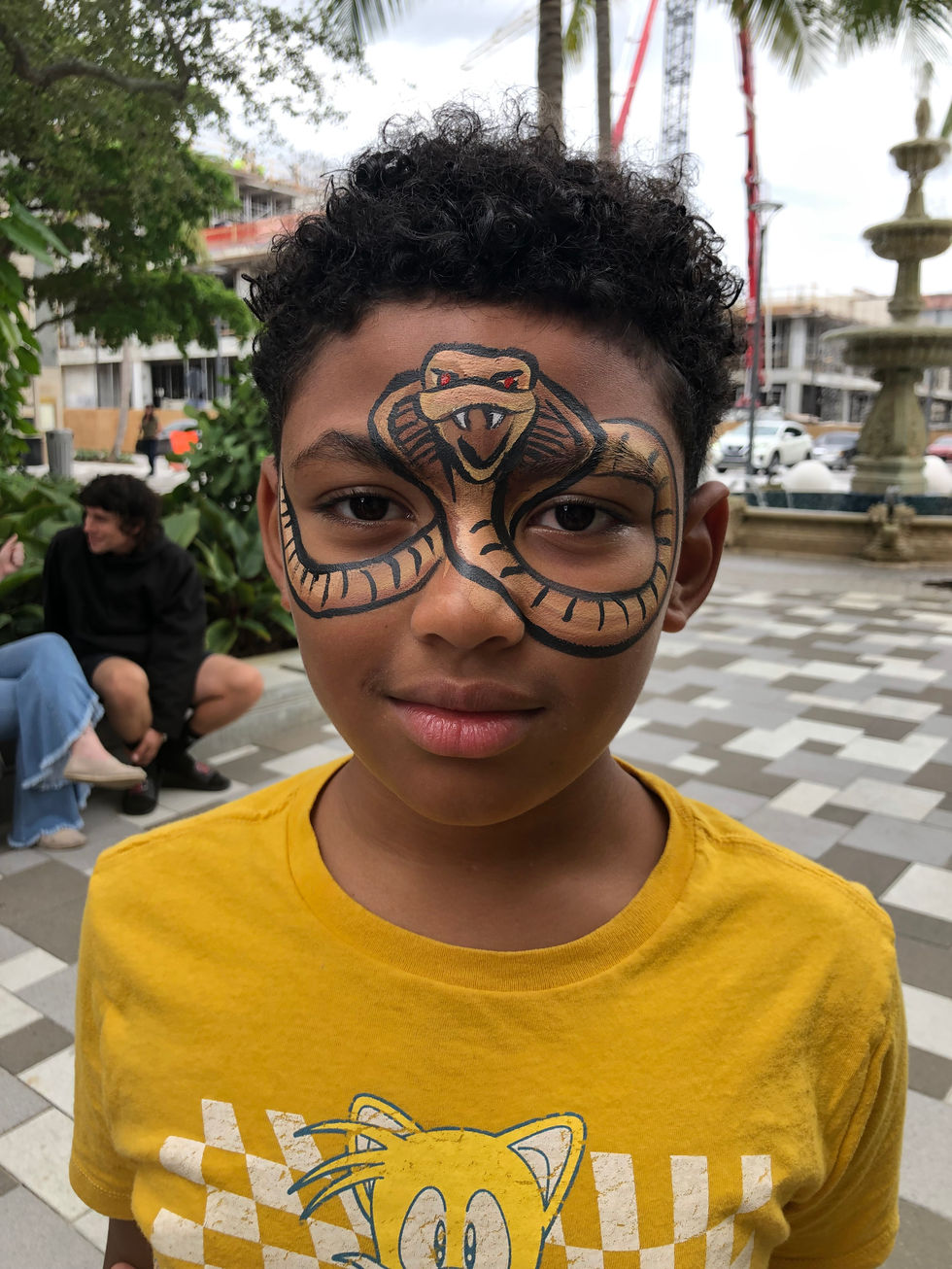 Family Pride Fest, West Palm Beach, FL