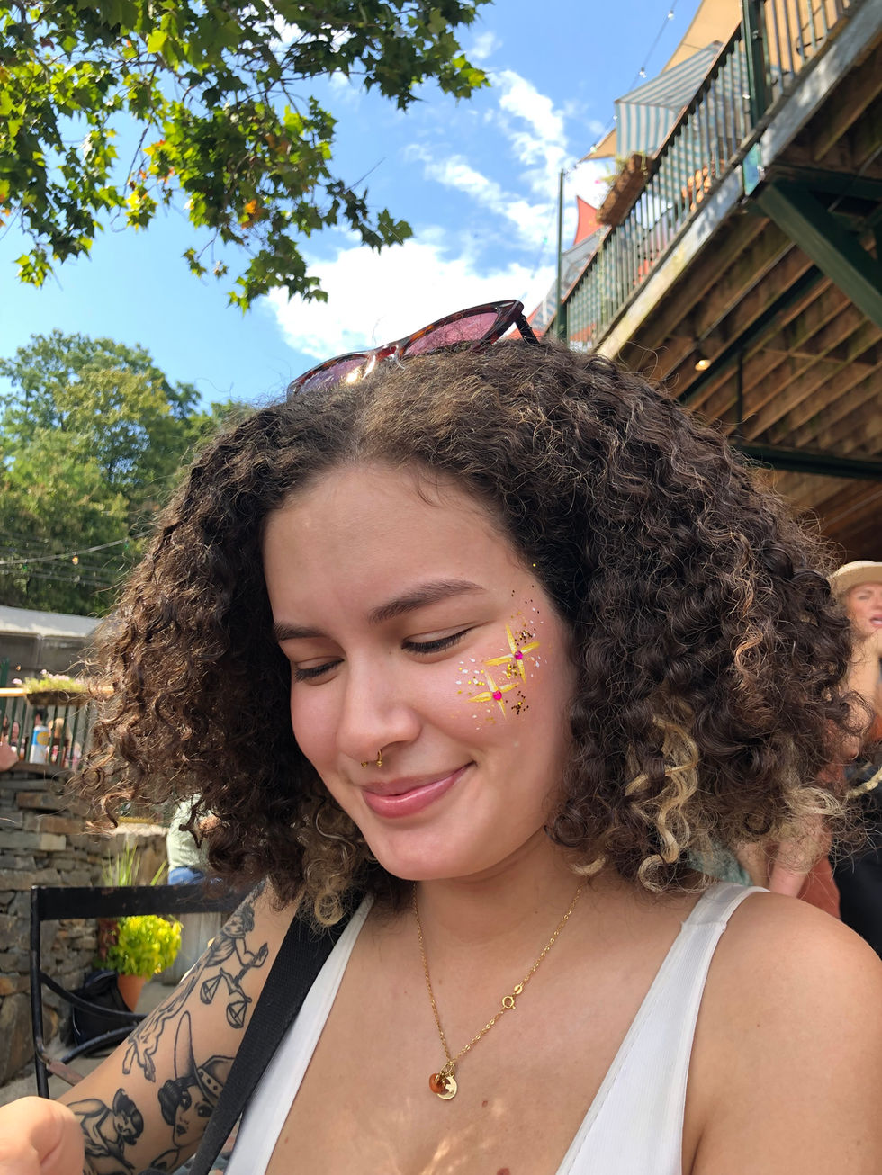 Summer of Love Music Festival, Upstate New York