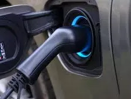 What if your EV charger is slow?