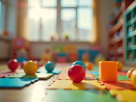 Engaging Learning Activities for Young Children