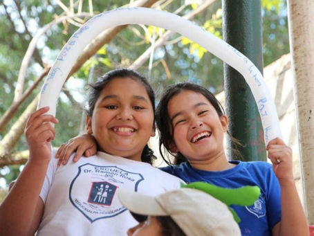 DINAF reporta una disminución de casos por covid- 19 en la población infantil