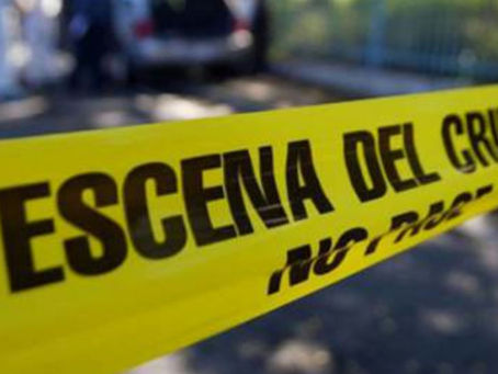 Asesinan a mujer en San Pedro Sula