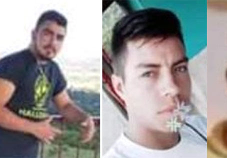 Asesinan a 4 personas