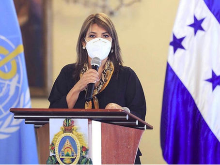 Gobierno planea nuevas estrategias para combate del Covid-19