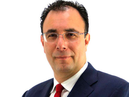 Luis Zelaya interpone recurso de amparo para anular elecciones