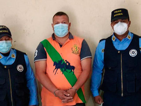 Capturan a sujeto en posesión de droga