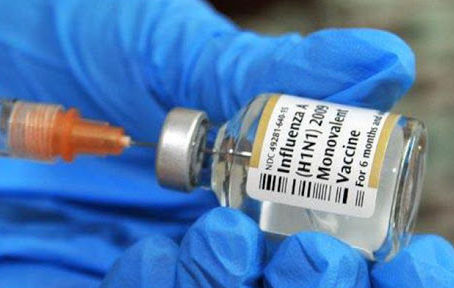 VIGILANCIA EPIDEMIOLÓGICA DE INFLUENZAS EN TODO EL PAÍS