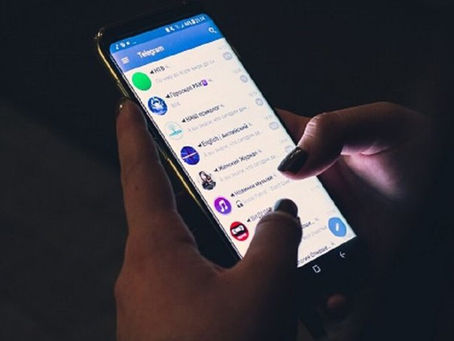 Telegram gana más de 50 millones de usuarios tras la caída global de las principales redes sociales
