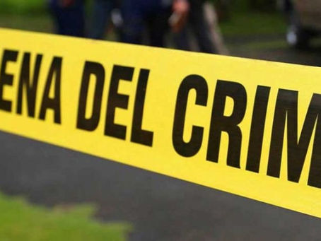 Asesinan a tres hermanas
