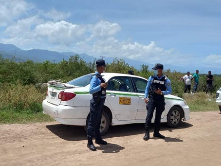 Asesinan a taxista en Olanchito Yoro