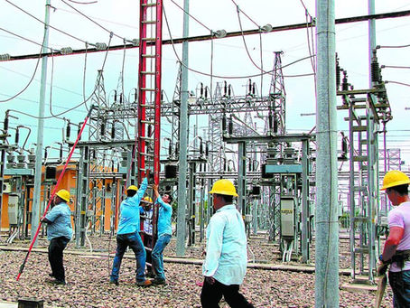 Gobierno subsidiará aumento a la energía eléctrica