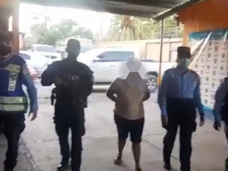 Capturan a mujer por tráfico de personas