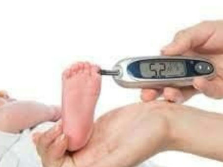 ¿CUÁL ES LA CAUSA DE LA DIABETES EN LOS NIÑOS?