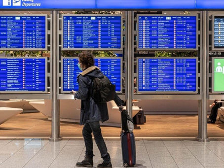 Japón prohíbe el ingreso de ciudadanos extranjeros ante expansión de la variante Ómicron