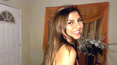 Interpol emite alerta amarilla en caso de la desaparición de Angie Peña