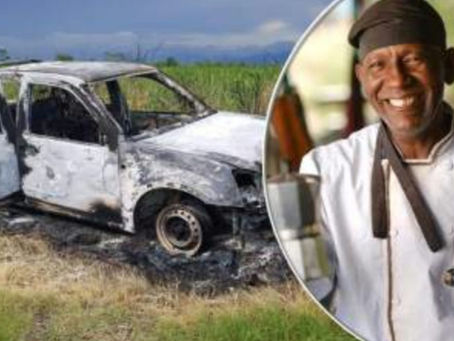 Encuentran sin vida a emprendedor secuestrado