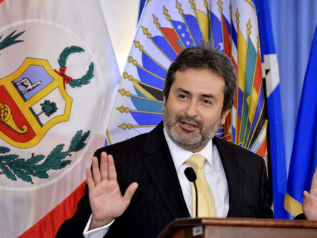 Grandes retos y oportunidades tendrá gobierno de Xiomara Castro asegura Juan Jiménez Mayor