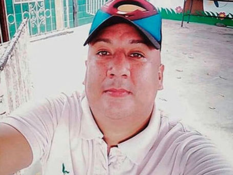 Asesinan a ciudadano en Choloma