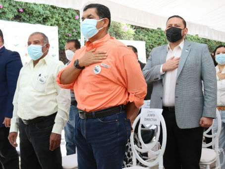 FONAC Y AMHON DEMANDAN PAZ EN LAS ELECCIONES GENERALES Y RECHAZAN LA VIOLENCIA POLÍTICA