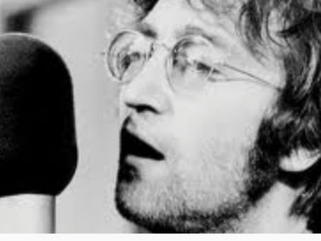 Subastarán grabación con una canción inédita de John Lennon en Copenhague, Dinamarca