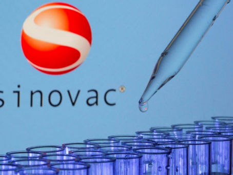 Vacunas Sinovac y Pfizer no generan anticuerpos contra nueva variante Ómicron