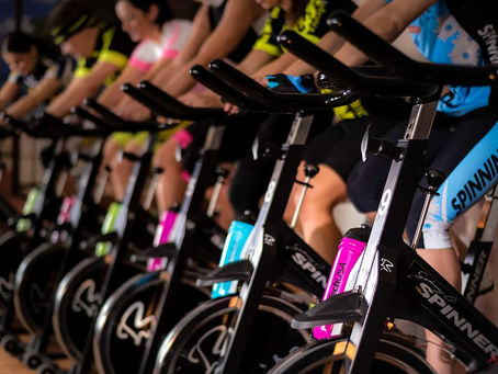 Estos son los deportes que más calorías queman