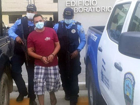 Envían a la cárcel al asesino de abogado