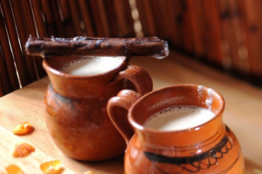 BEBIDAS TRADICIONALES DE HONDURAS