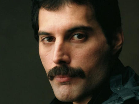 El 24 de noviembre de 1991 murió Freddie Mercury