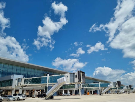 Palmerola reducirá hasta en $600 precio de boletos aéreos de la zona Central