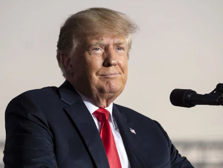 Donald Trump y su empresa han presentado una demanda contra la fiscal general de Nueva York
