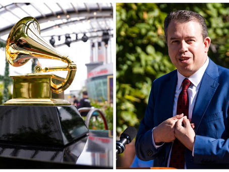 Suspenden premios Grammy por expansión de Ómicron