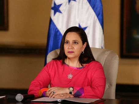 Primera Dama participa en encuentro regional de Alianza de Cónyuges de Jefes de Estado