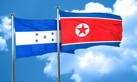 Honduras prohibe importar y exportar mercancías de Corea del Norte