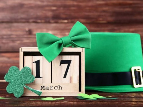 ¡Feliz Día de San Patricio 2021!: las mejores frases para celebrar St Patrick´s Day