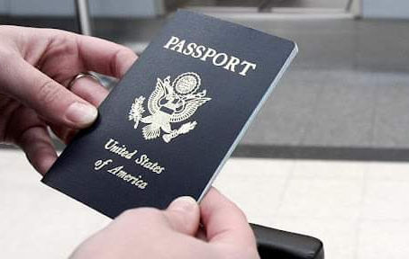 Pasaporte a Estados Unidos aumenta su tarifa a 20 dólares