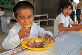Honduras reduce significativamente desnutrición crónica y severa entre 2011 y 2019