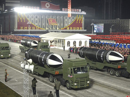 La ONU advirtió que el mundo afronta el mayor nivel de riesgo nuclear en casi cuatro décadas
