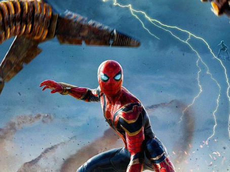 “Spider-Man: No Way Home” arrasó en preestreno