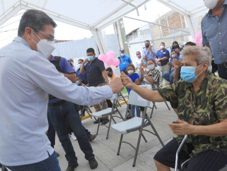 Ciudad Mujer, la reivindicación de un Gobierno con las hondureñas